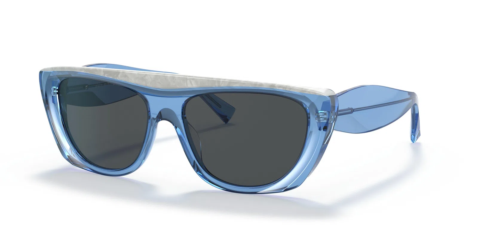 Alain Mikli Trouville 5062 Sunglasses - view 9